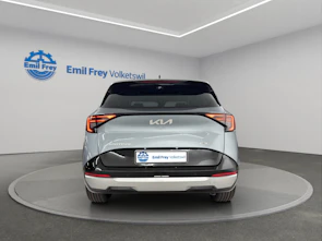 Fahrzeugbild KIA Sportage 1.6 T-GDi Hybrid Style