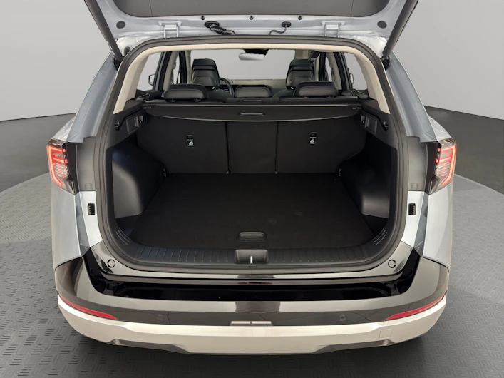 immagine del veicolo KIA SPORTAGE