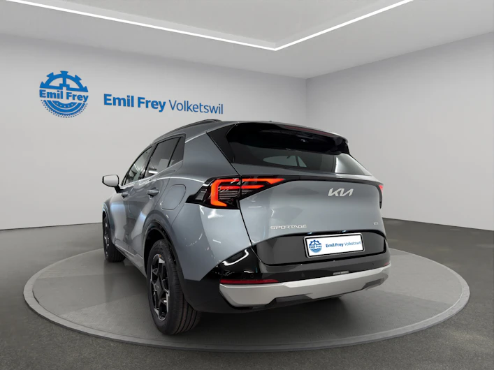 immagine del veicolo KIA SPORTAGE