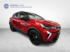 Fahrzeugbild MITSUBISHI ASX 1.8 HEV Sport