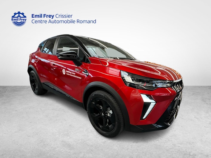 Fahrzeugbild MITSUBISHI ASX