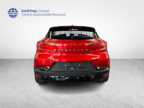 Fahrzeugbild MITSUBISHI ASX 1.8 HEV Sport