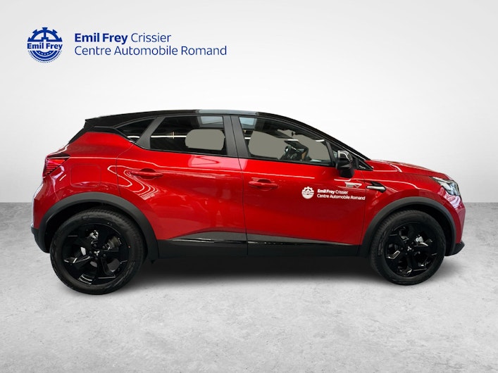 Fahrzeugbild MITSUBISHI ASX