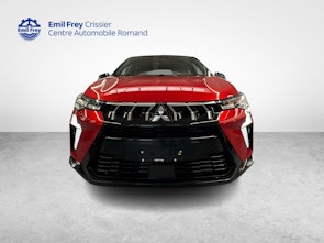 Fahrzeugbild MITSUBISHI ASX 1.8 HEV Sport