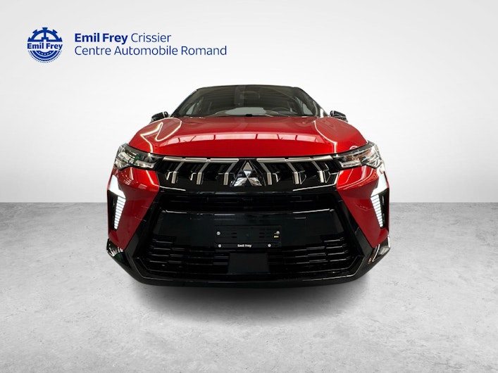 Fahrzeugbild MITSUBISHI ASX