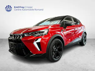 Mitsubishi ASX 1.8 HEV Sport