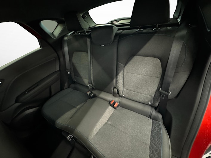 Fahrzeugbild MITSUBISHI ASX