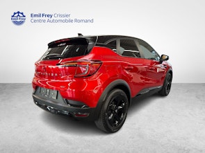 Fahrzeugbild MITSUBISHI ASX 1.8 HEV Sport