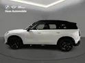 Mini Countryman C John Cooper Works Trim