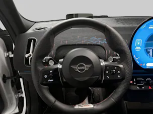 Mini Countryman C John Cooper Works Trim