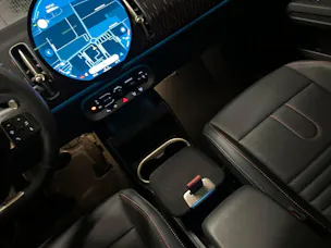 Mini Countryman C John Cooper Works Trim