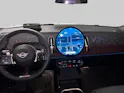 Mini Countryman C John Cooper Works Trim