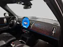 Mini Countryman C John Cooper Works Trim