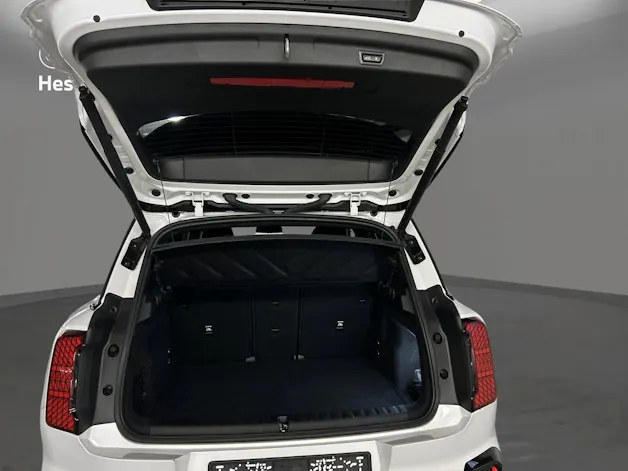 Mini Countryman C John Cooper Works Trim