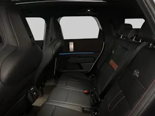 Mini Countryman C John Cooper Works Trim