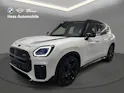 Mini Countryman C John Cooper Works Trim