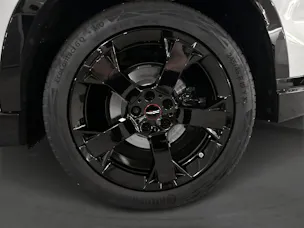 Mini Countryman C John Cooper Works Trim