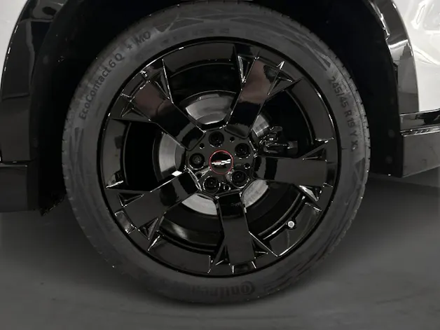 Mini Countryman C John Cooper Works Trim