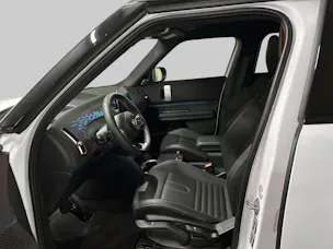 Mini Countryman C John Cooper Works Trim