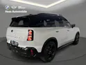 Mini Countryman C John Cooper Works Trim