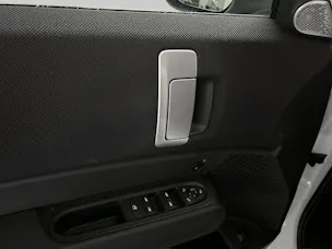 Mini Countryman C John Cooper Works Trim
