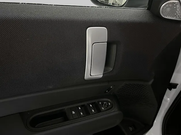 Mini Countryman C John Cooper Works Trim