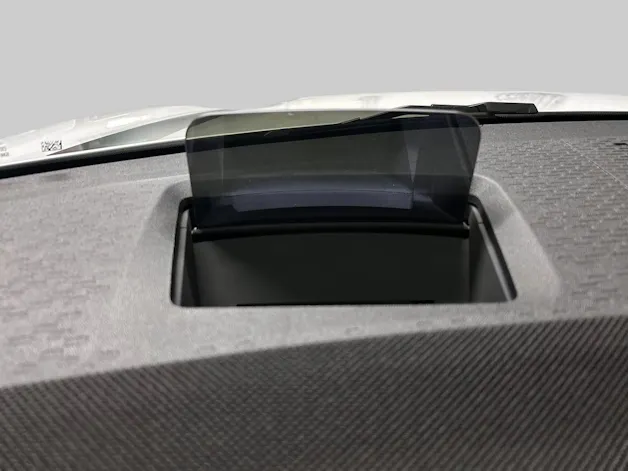 Mini Countryman C John Cooper Works Trim