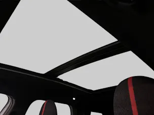 Mini Countryman C John Cooper Works Trim