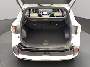 Kia Sportage 1.6 T-GDi PHEV GT-Line