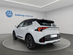 Kia Sportage 1.6 T-GDi PHEV GT-Line