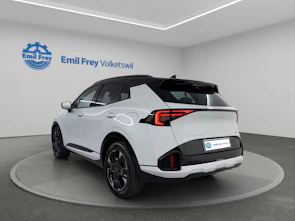 Fahrzeugbild KIA Sportage 1.6 T-GDi PHEV GT-Line