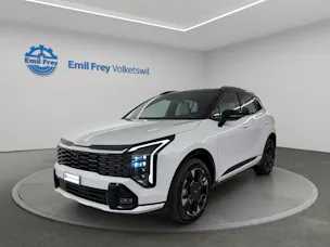 Kia Sportage 1.6 T-GDi PHEV GT-Line