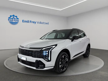 Fahrzeugbild KIA Sportage 1.6 T-GDi PHEV GT-Line