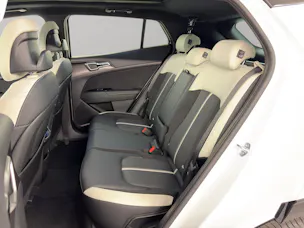 Kia Sportage 1.6 T-GDi PHEV GT-Line