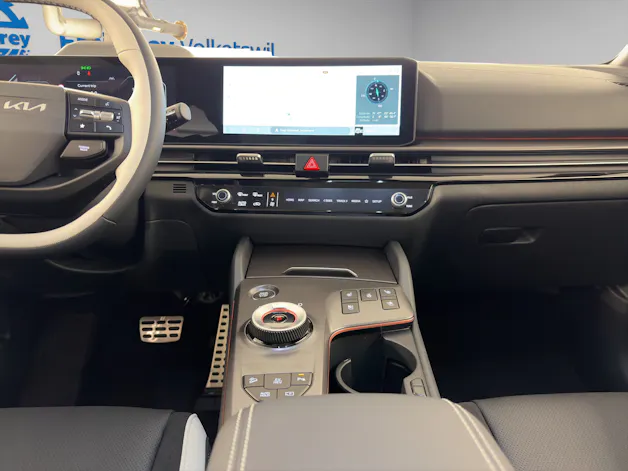 Kia Sportage 1.6 T-GDi PHEV GT-Line