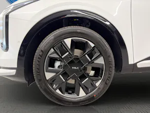 Kia Sportage 1.6 T-GDi PHEV GT-Line