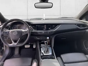 Opel Insignia Sports Tourer 2.0 T Excellence AWD