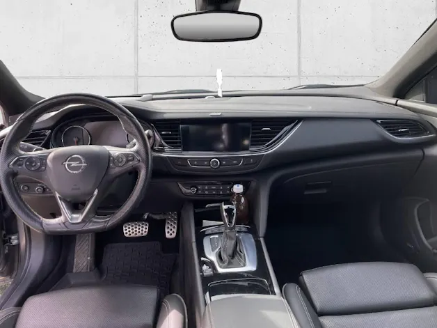 Opel Insignia Sports Tourer 2.0 T Excellence AWD