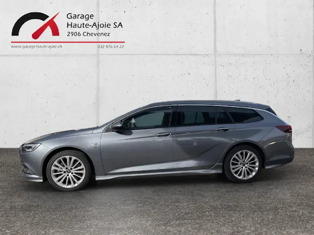 Opel Insignia Sports Tourer 2.0 T Excellence AWD