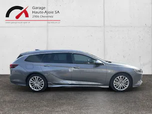 Opel Insignia Sports Tourer 2.0 T Excellence AWD