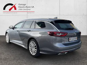 Opel Insignia Sports Tourer 2.0 T Excellence AWD