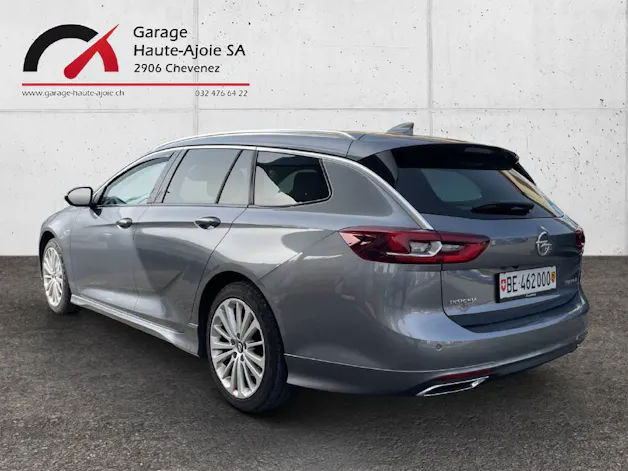 Opel Insignia Sports Tourer 2.0 T Excellence AWD