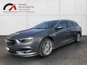 Opel Insignia Sports Tourer 2.0 T Excellence AWD