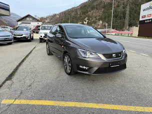 SEAT Ibiza 1.4 TSI 150 ACT FR