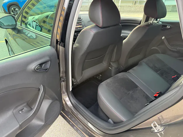 SEAT Ibiza 1.4 TSI 150 ACT FR
