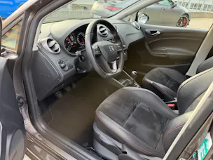 SEAT Ibiza 1.4 TSI 150 ACT FR