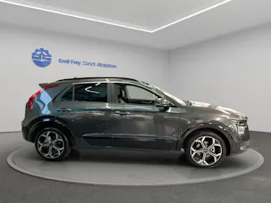 Kia Niro 1.6 GDi Hybrid Style