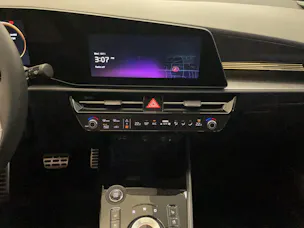Kia Niro 1.6 GDi Hybrid Style
