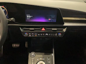 Fahrzeugbild KIA Niro 1.6 GDi Hybrid Style