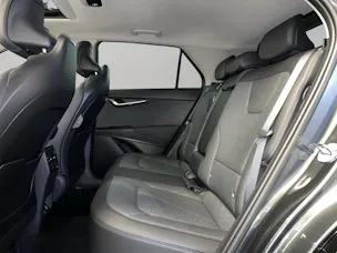 Kia Niro 1.6 GDi Hybrid Style